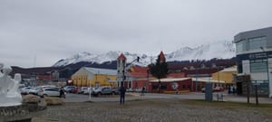 Ushuaia