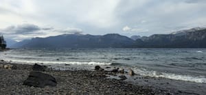 Lago Traful